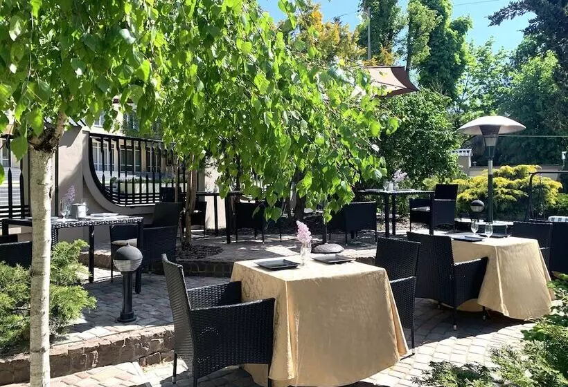 فندق Eney Boutique