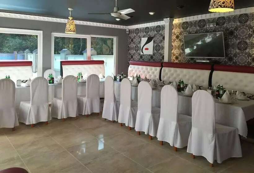 فندق Eney Boutique