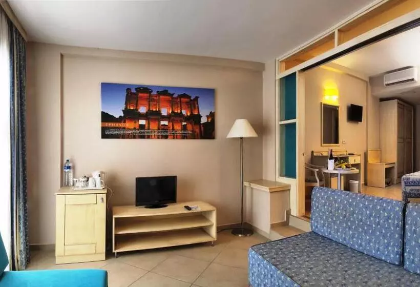Hotel Ephesia Holiday Beach Club