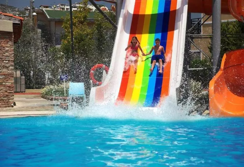 Hotel Ephesia Holiday Beach Club