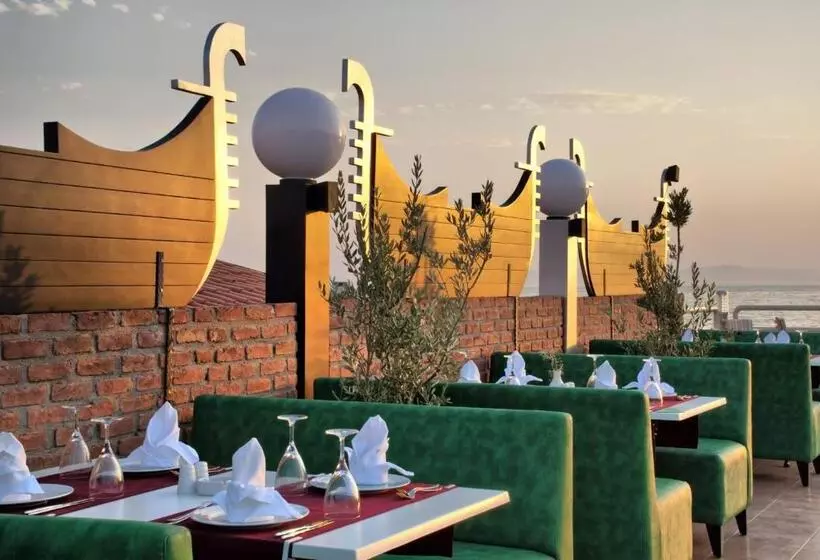 Hotel Ephesia Holiday Beach Club