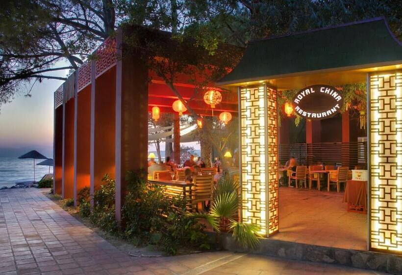 ホテル Ephesia Holiday Beach Club