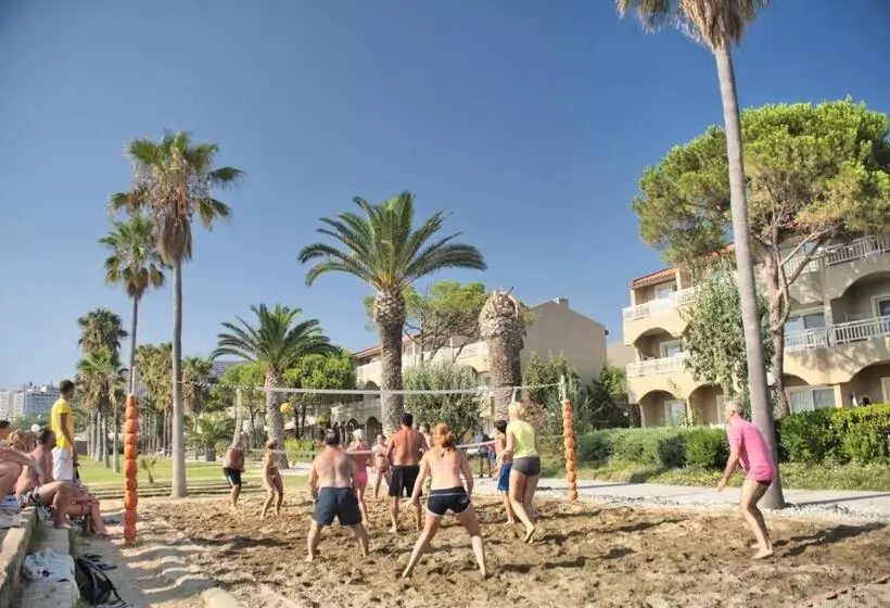 Hotel Ephesia Holiday Beach Club
