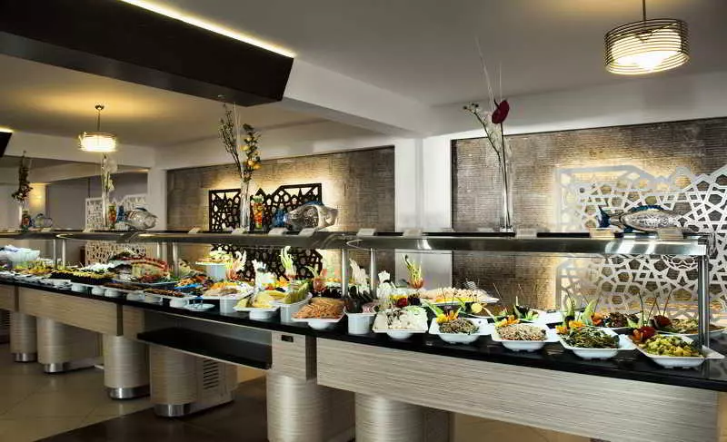 Hotel Ephesia Holiday Beach Club