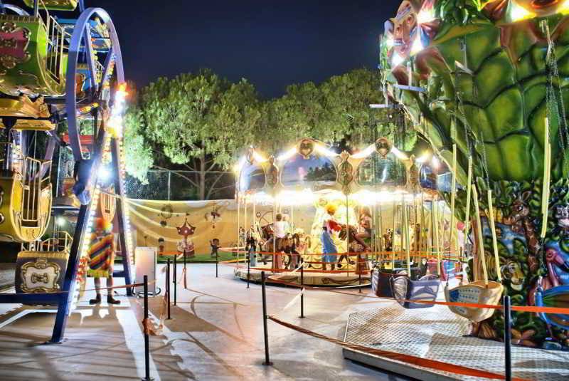 ホテル Ephesia Holiday Beach Club