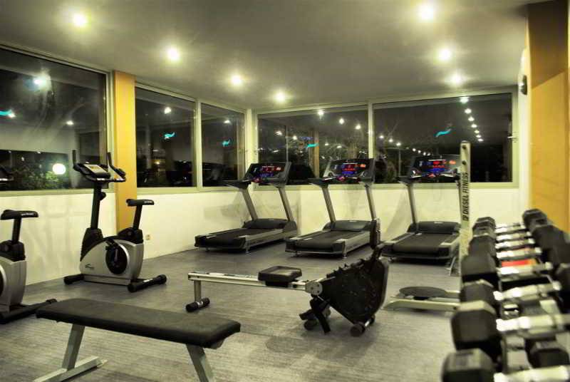 ホテル Ephesia Holiday Beach Club