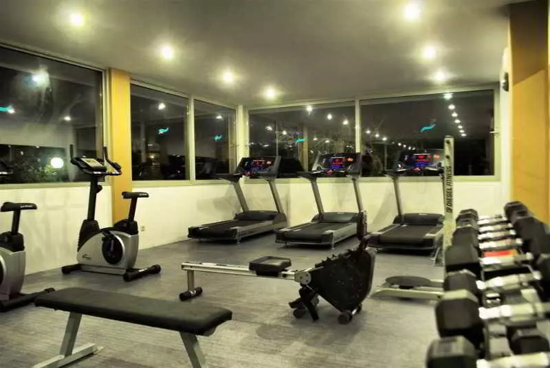 Hotel Ephesia Holiday Beach Club