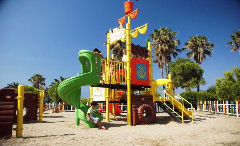 ホテル Ephesia Holiday Beach Club