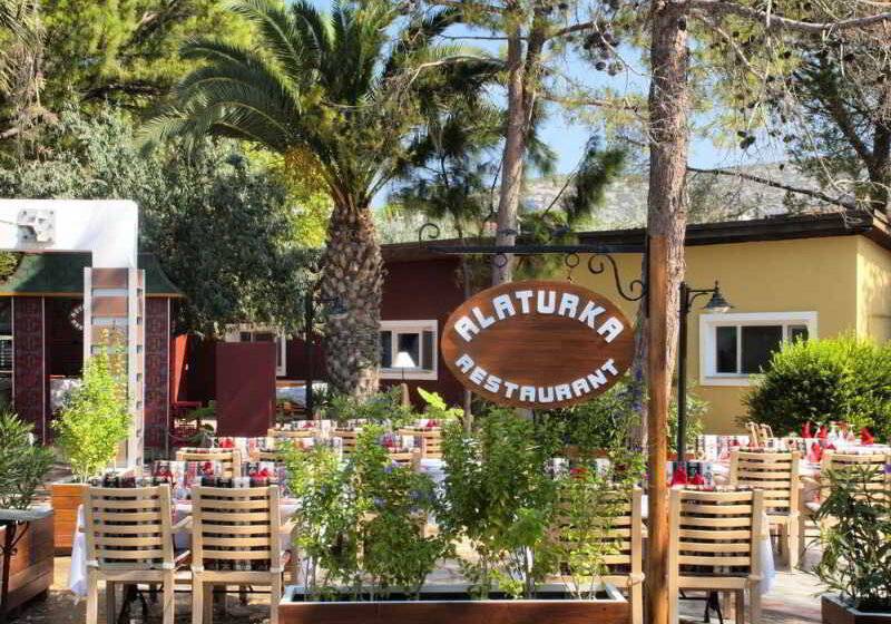 ホテル Ephesia Holiday Beach Club