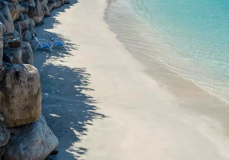 هتل Grand Case Beach Club