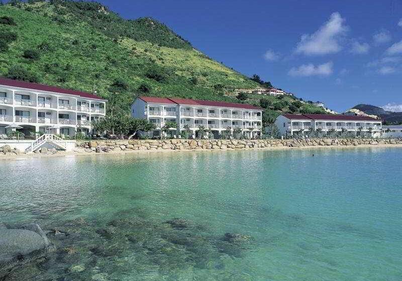 هتل Grand Case Beach Club