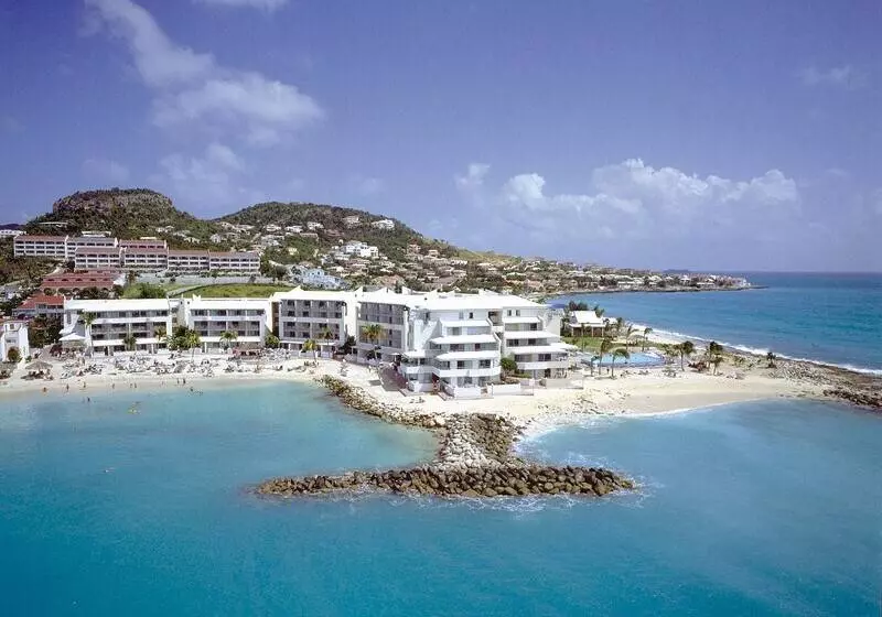 هتل Hilton Vacation Club Flamingo Beach St. Maarten