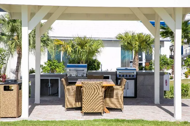 هتل Hilton Vacation Club Flamingo Beach St. Maarten