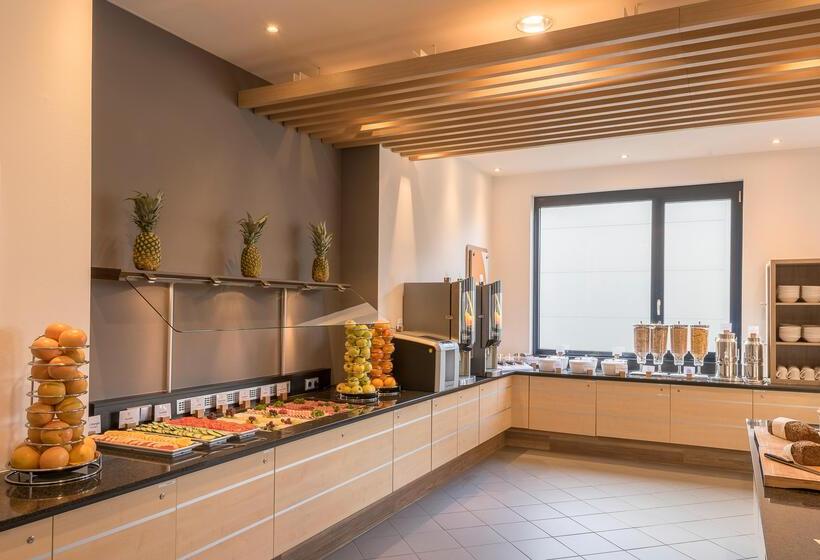 酒店 Holiday Inn Express München Messe, An Ihg