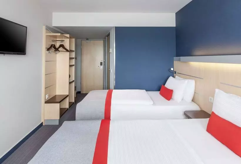 酒店 Holiday Inn Express München Messe, An Ihg