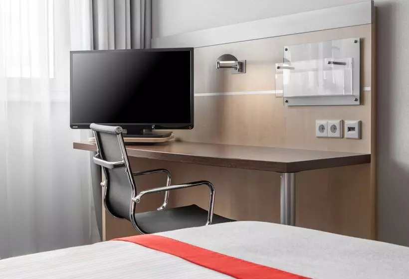 酒店 Holiday Inn Express München Messe, An Ihg