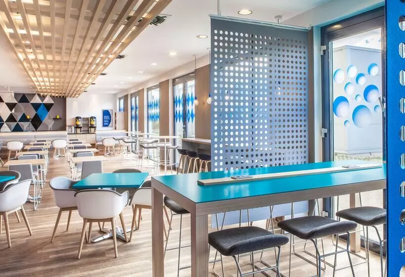 酒店 Holiday Inn Express München Messe, An Ihg