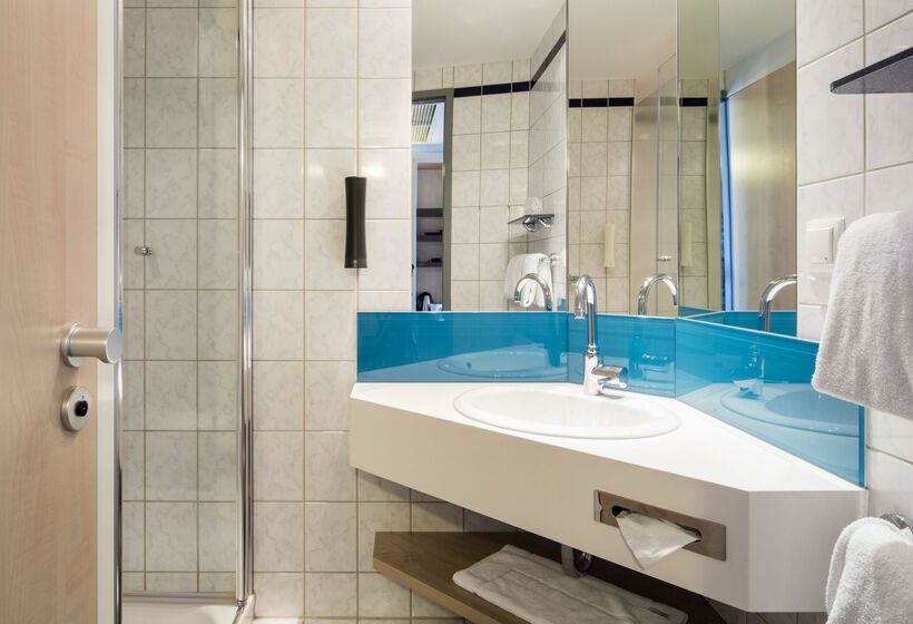 酒店 Holiday Inn Express München Messe, An Ihg