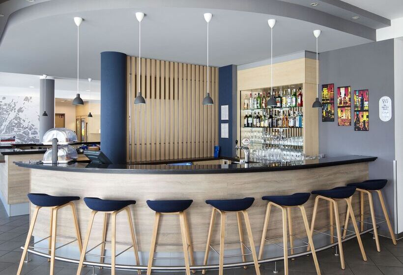 酒店 Holiday Inn Express München Messe, An Ihg