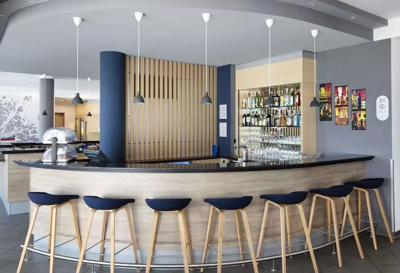 酒店 Holiday Inn Express München Messe, An Ihg