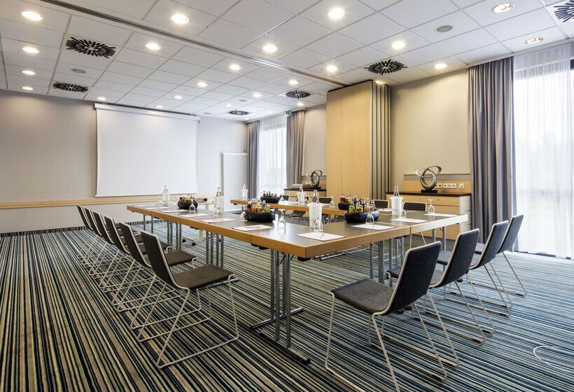 酒店 Holiday Inn Express München Messe, An Ihg