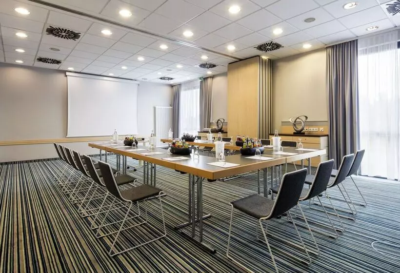 酒店 Holiday Inn Express München Messe, An Ihg