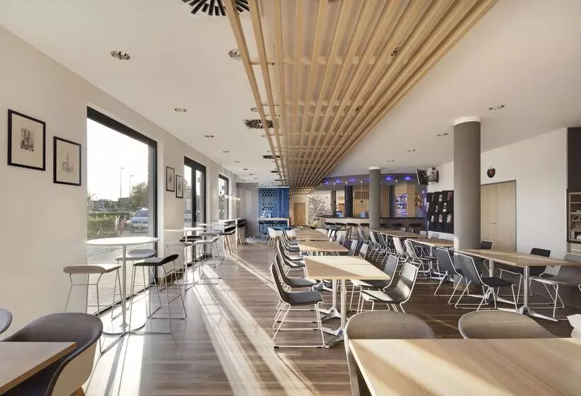 酒店 Holiday Inn Express München Messe, An Ihg