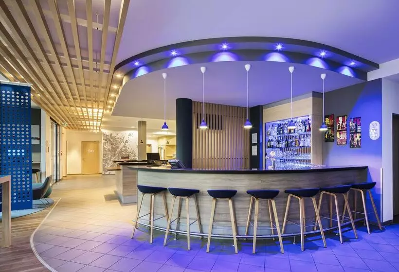 酒店 Holiday Inn Express München Messe, An Ihg