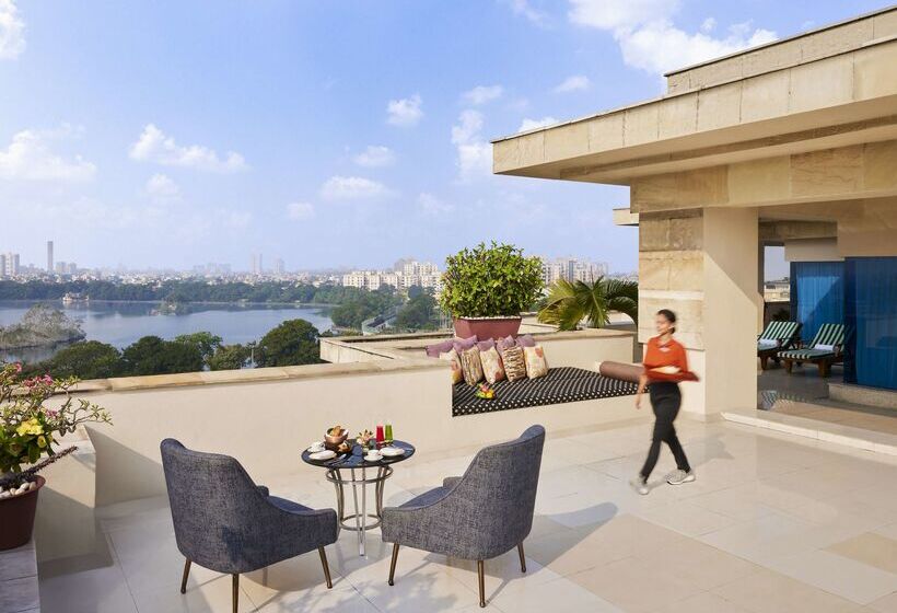 Hotel Hyatt Regency Kolkata