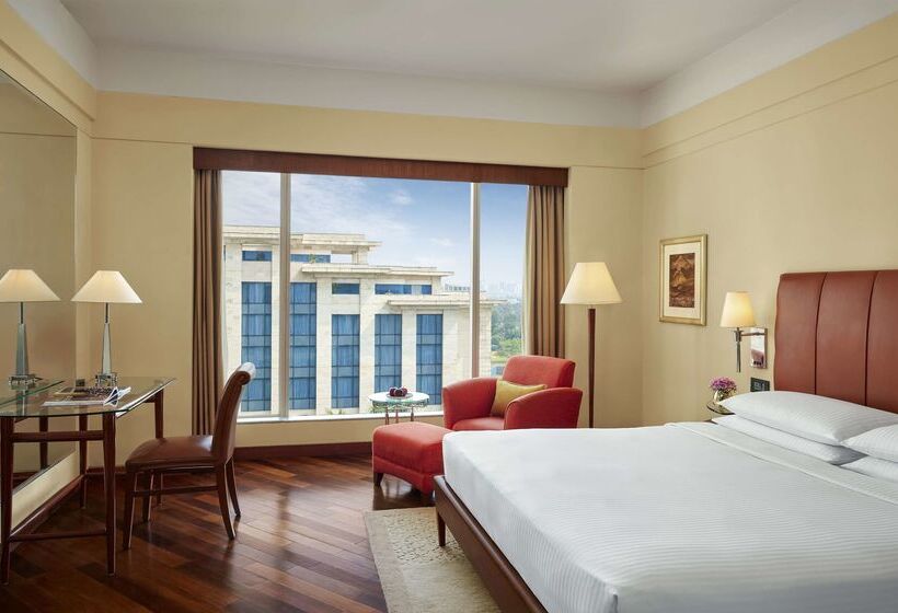 Hotel Hyatt Regency Kolkata