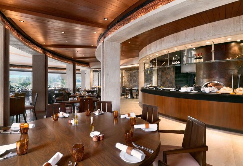 Hotel Hyatt Regency Kolkata