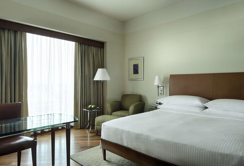 Hotel Hyatt Regency Kolkata