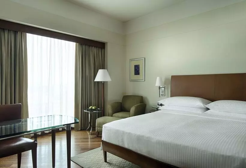 Отель Hyatt Regency Kolkata