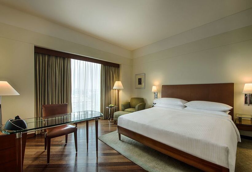 Hotel Hyatt Regency Kolkata