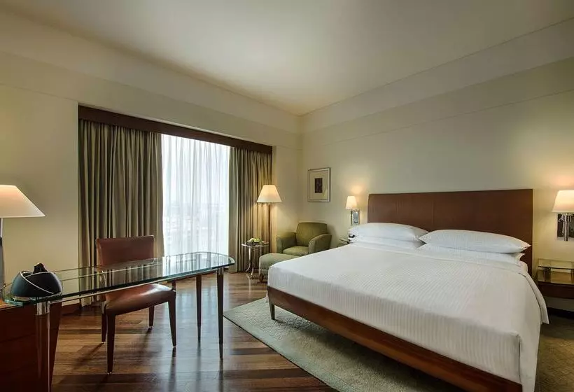 Отель Hyatt Regency Kolkata