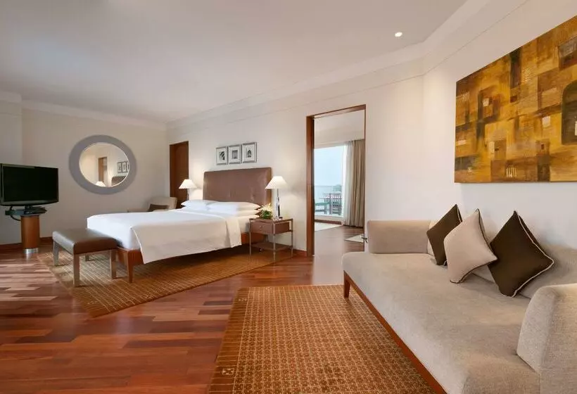 Отель Hyatt Regency Kolkata