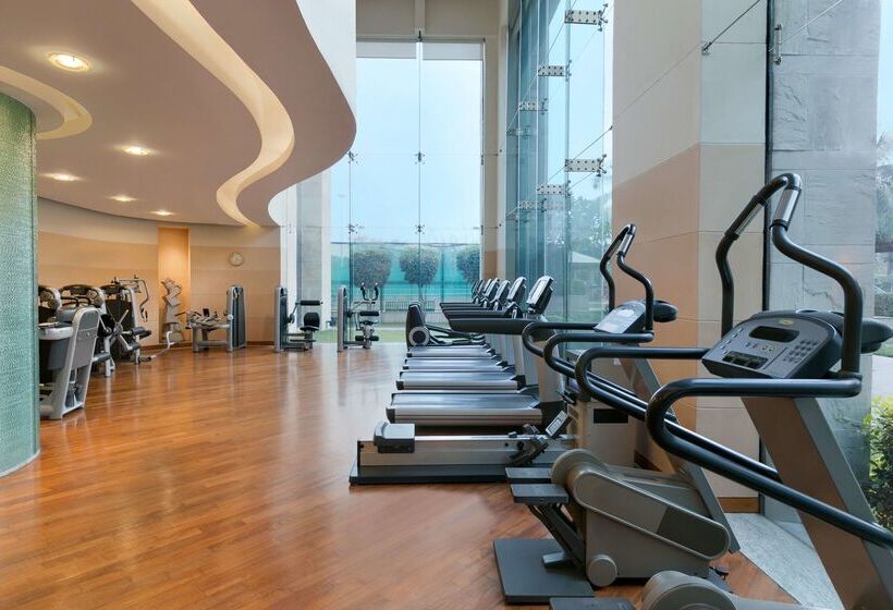 Hotel Hyatt Regency Kolkata