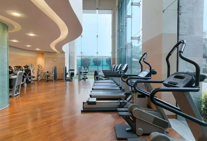 Отель Hyatt Regency Kolkata