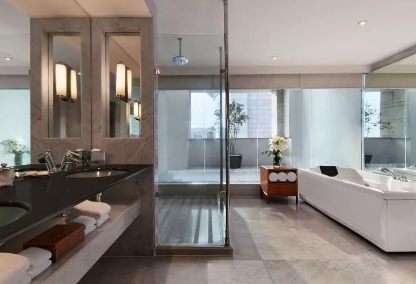 Отель Hyatt Regency Kolkata