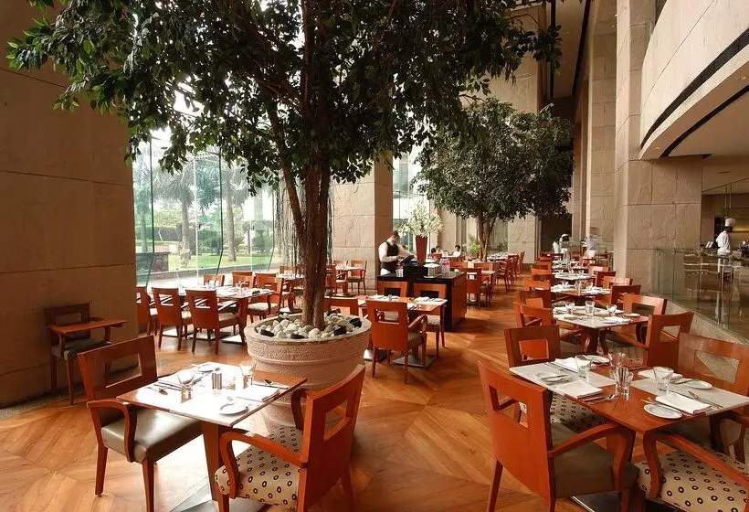 Отель Hyatt Regency Kolkata