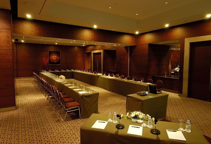 Hotel Hyatt Regency Kolkata