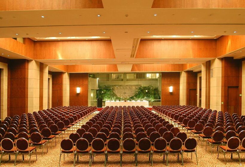 Hotel Hyatt Regency Kolkata