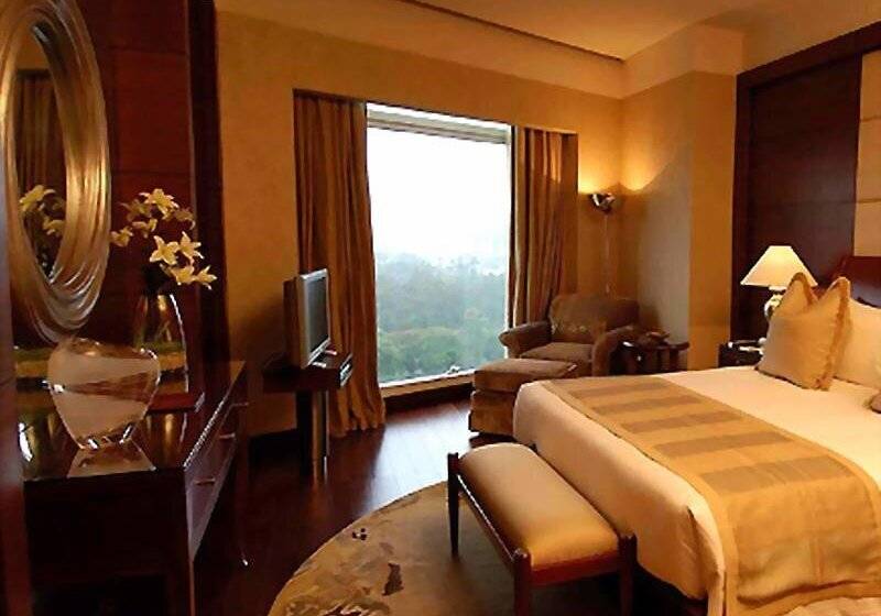 Hotel Hyatt Regency Kolkata