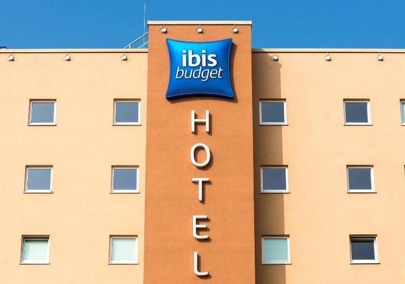 هتل Ibis Luxembourg Sud