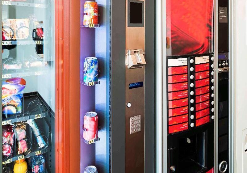 هتل Ibis Luxembourg Sud