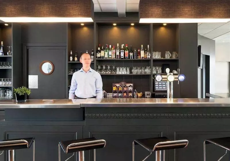 هتل Ibis Luxembourg Sud