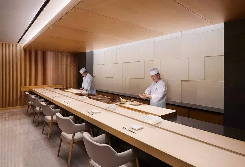 Jw Marriott Hotel Seoul