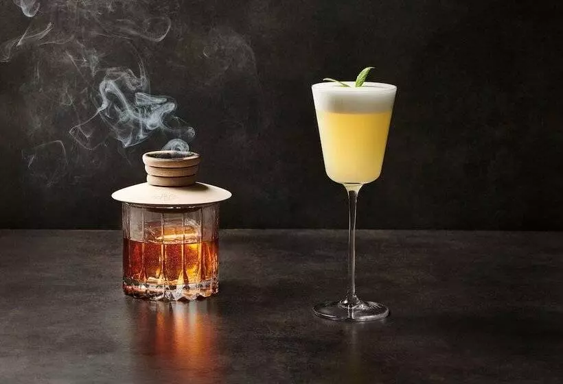 Jw Marriott Hotel Seoul