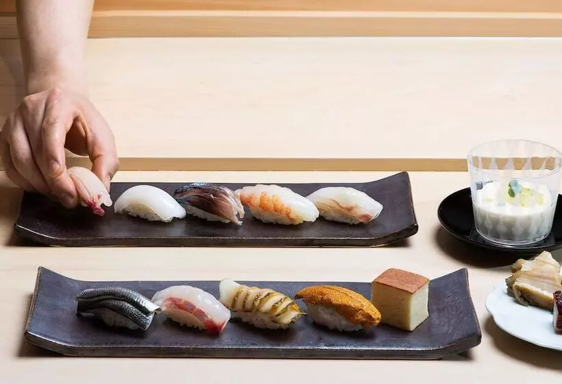 Jw Marriott Hotel Seoul