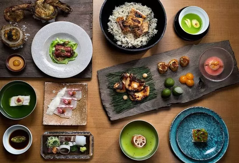 Jw Marriott Hotel Seoul